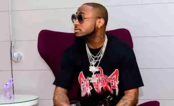 Davido To Set Up Record Label For DMW Acts